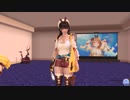 DEAD OR ALIVE Xtreme Venus Vacation ライザのアトリエPV