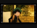 [AMV/MAD]僕のヒーローアカデミア「Tobu Itro Sunburst/Skillet hero」