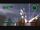 【地球防衛軍6】フェンサーINF縛り st39「標準任務´」