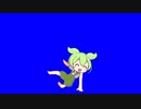 ブレイクダンスずんだもん.Club_Ibuki_in_Break_All