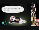 この世の全てはいなげやにある『こだま日記』＃3