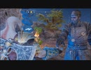 【ゴッドオブウォーラグナロク】全世界の達成率を100％にするまで【実況】 part47