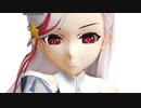 【MMD艦これ】マサチューセッツ＆サウスダコタで『リバーシブル・キャンペーン』