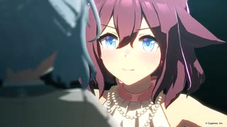 【ウマ娘ライブMV】ストーリーイベント「されば君、かなし」ダンスシーン　ショートVer.