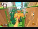 【第１０回ロック杯】マリオカート８ＤＸお気楽実況プレイpart60【ロック視点】