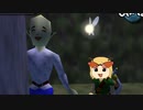 【ゆっくり実況】ムジュラの仮面で紳士な勇者を目指す　part4