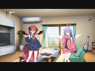 【COEIROINK劇場】アルマディア2