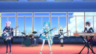 [プロセカMV] 『フロムトーキョー』バチャシン