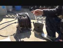 ‎WATER GEAR(ウォーターギア)タカギ：ホース紹介：2022年2月25日