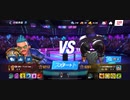 殿堂入り71%Ω西ジンR〆4rt1stMeister蜂スタン不可フェイタルキメラジャブアッパー2R圧倒的勝利