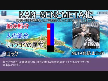 概念から見るアズールレーンシナリオ