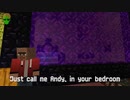 Villager Rap by JT Music (feat. ReadyUpLive, DefMatch, MimicGhost) - Minecraft Rap