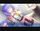 【エロゲ実況】ゆずソフト最新作『天使☆騒々 RE-BOOT！』やります！！！！part2