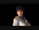 DOA5LR 斑鳩(Ikaruga) リョナ　ryona