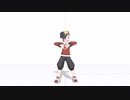 ヒビキ test