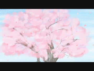 さくら - 森山直太朗　雨夜シズ remix / feat.初音ミク