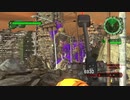 【地球防衛軍６】M002 不法侵入者 整地【INF R オンソロ 初期体力】