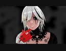 《战双帕弥什 MMD》Shadow shadow / Azari