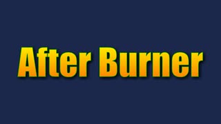 【名曲を】AFTER BURNER【ゴージャスに】