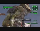 【地球防衛軍６】M003 標準任務 がんばる【INF R オンソロ 初期体力】
