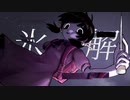 【羽崎徹】氷解【UTAUカバー】