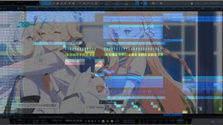 【ブルアカ】タイトルbgmコピーしてみた long.ver【Constant Moderato】