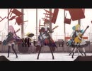 [プロセカMV] 『ロストワンの号哭』バチャシン