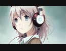 mille2um - Bonga 【AIきりたん】【minimal techno】