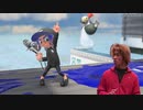 プロモデラ反撃！犯されるスカウトマン.mp4