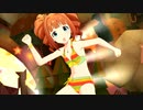 【ミリシタ】高槻やよい キラメキラリ【マイオンリースイムウェア】