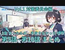 【ブルアカ】ブルアカ Vol.1 対策委員会編 2章 失ったもの、手放さなかったもの 第5話～第10話 アニメ放送前に是非！ ブルーアーカイブ　【Blue Archive】