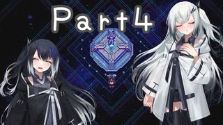 【CrossCode】アリアルとミリアルのゆるふわ冒険記　４話【CoeFont実況】