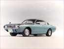 プラモデル製作　昭和の車　童友社トヨタ・クラウンHT クジラクラウン