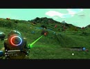 NoMan'sSky ノーマンズスカイ実況プレイ112(共同探検9_ユートピア1)