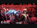 マイペースにやる『シン・クロニクル』その33