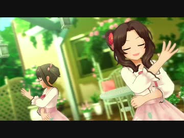 [im@sMAD グレイカナカンナ] すべて、愛だった -La vie d'une petite fille- -Acostic version- (MAD PV)