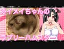 メイメイのハムスターの日常。2