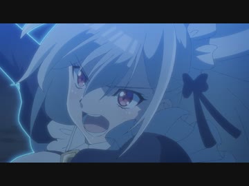 英雄王、武を極めるため転生す ～そして、世界最強の見習い騎士♀～　第12話　激突！英雄王ｖｓ虹の王