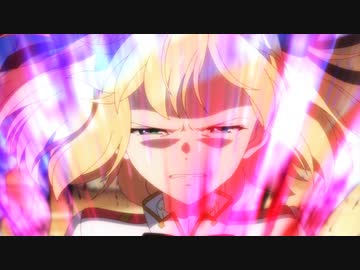 転生王女と天才令嬢の魔法革命 第12話「彼女と彼女の魔法革命」