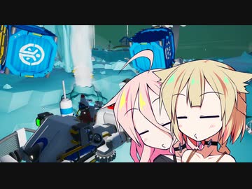 【CeVIO実況】あすとろありあ10！【ASTRONEER】