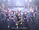 【ウマ娘プリティーダービー】 うまゆる24話のモブウマ娘でGIRLS‘ LEGEND U (タヴァティムサなど)