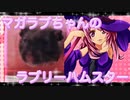 マガラブのハムスターの日常28