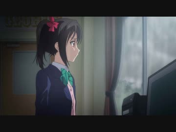 ラブライブ！　#5　にこ襲来