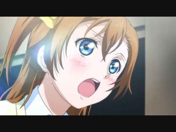 ラブライブ！　#13　μ’s ミュージックスタート！