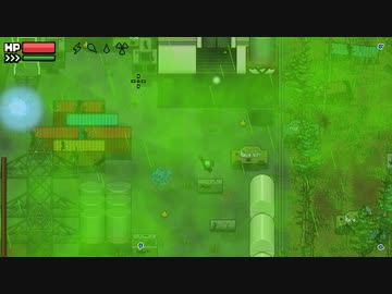【VOICEVOX実況】　四国家再興を目指して　パート１５　【Zero Sievert】