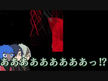 黒い弟太刀が元気に暗闇ホラゲ part5【刀剣乱舞偽実況】