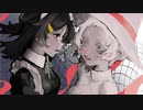 ロウワー　2人で歌わせていただきました