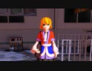 【東方MMD】創作病 前編