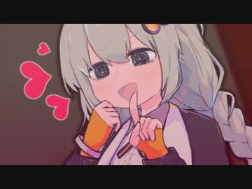 【ダークサイド劇場】どうしてもマスターを信じられない中古品の紲星あかりちゃん【VOICEROID劇場】