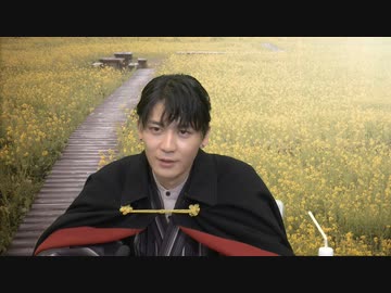 【高画質版】『全力ヲタクと愉快な貴様の夢想迷走』第9回・前半